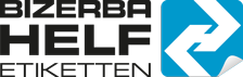 Bizerba-Helf Etiketten Logo