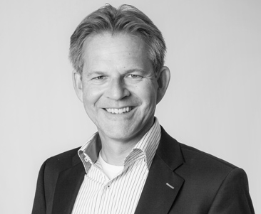 Mag. Alexander Greutter, Direktor Vertrieb & Marketing